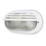 Novolux FAR 107G-G05X1A-01 Fali lámpa 1x12W/E27 IP44