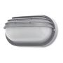 Novolux FAR 107G-G05X1A-03 Fali lámpa 1x12W/E27 IP44