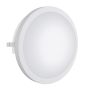Novolux FAR 107I-L0212B-01 Süllyesztett mennyezeti lámpa 1x12W/LED 840LM IP54