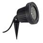 Novolux FOCUS 113A-G23X1B-02 Kerti reflektor 1x50W/GU5,3/MR16 IP68