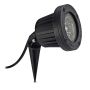 Novolux FOCUS 113A-G23X1D-02 Kerti reflektor 1x50W/GU5,3/MR16 IP68