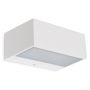 Novolux IONA 634A-H35X1A-01 Fali lámpa 1x60W/R7s IP44
