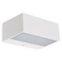 Novolux IONA 634A-L0113B-01 Fali lámpa 1x3W/LED 1200LM IP44