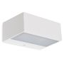 Novolux IONA 634B-L0113B-01 Fali lámpa 1x13W/LED 1200LM IP44
