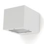 Novolux ISORA 157A-H20X1A-01 Fali lámpa 1x40W/G9 IP65