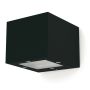 Novolux ISORA 157A-H20X1A-02 Fali lámpa 1x40W/G9 IP65