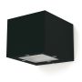 Novolux ISORA 157A-L0105B-02 Fali lámpa 1x4W/LED 352LM IP65