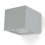 Novolux ISORA 157B-H20X1A-03 Fali lámpa 2x40W/G9 IP65