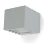 Novolux ISORA 157B-L01G8B-03 Fali lámpa 2x8W/LED 704LM IP65