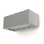 Novolux ISORA 157C-G05X1A-03 Fali lámpa 1x20W/E27 IP65