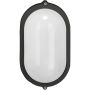 Novolux IVER 158A-L0213B-02 Fali lámpa 1x13W/LED 4000K 1790LM IP65