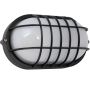 Novolux IVER 158D-L0113B-02 Fali lámpa 1x13W/LED 3000K 1790LM IP65