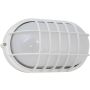 Novolux IVER 158D-L0213B-01 Fali lámpa 1x13W/LED 4000K 1790LM IP65