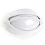 Novolux JEDY 162A-G05X1A-01 Fali lámpa 1x8W/E27 IP44