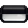 Novolux KAPPA 166A-L0209B-02 Fali lámpa 1x18W/LED 4000K 1240LM IP55