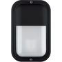 Novolux KAPPA 166B-L0109B-02 Fali lámpa 1x18W/LED 3000K 1160LM IP55