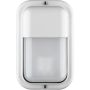 Novolux KAPPA 166B-L0209B-01 Fali lámpa 1x18W/LED 4000K 1240LM IP55