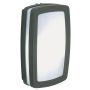 Novolux KIRA 169A-G05X1A-04 Süllyesztett mennyezeti lámpa 1x20W/E27 IP54
