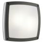 Novolux KIRA 169C-G05X1A-04 Süllyesztett mennyezeti lámpa 2x18W/E27 IP54