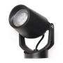 Novolux LULU 572A-G21X1A-02 Kerti reflektor 1x3,5W/GU10 400LM IP66