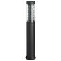 Novolux MAXIMA 388A-L3120B-04 Állólámpa 1x20W/LED 2880LM IP55