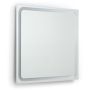 Novolux MINERVA 974A-L0220B-32 Fali lámpa 1x20W/LED 4000K 744LM IP44