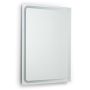 Novolux MINERVA 974B-L0220B-32 Fali lámpa 1x20W/LED 4000K 744LM IP44