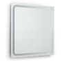 Novolux MINERVA 974C-L0220B-32 Fali lámpa 1x20W/LED 4000K 744LM IP44