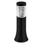 Novolux MIRCO 669A-G05X1A-02 Állólámpa 1x23W/E27 IP65