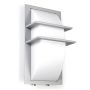 Novolux MITO 207A-G05X1A-03 Fali lámpa 1x15W/LED IP65