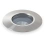 Novolux NABUCO 980B-L0104H-30 Kerti lámpa 1x4W/LED 3000K 380LM IP68