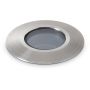 Novolux NABUCO 980I-L0104H-30 Kerti lámpa 1x4W/LED 3000K 380LM IP68