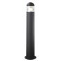 Novolux NATAN 448A-G05X1A-04 Állólámpa 1x20W/E27 IP54