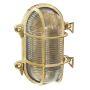 Novolux OTTONE 573A-G05X1A-34 Süllyesztett mennyezeti lámpa 1x42W/E27 IP54