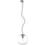 Novolux OXY 984A-G05X1A-32 Függőlámpa 1x60W/E27 IP40