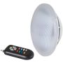Novolux PAR 56 LED 233A-L2415D-04 Medencelámpa 1x15W/GX16d RGB IP68