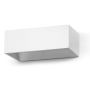 Novolux RETT 504A-L0108A-01 Fali lámpa 1x8W/LED 790LM IP20