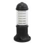 Novolux SAURO 272A-G05X1A-02 Állólámpa E27 IP55