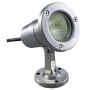 Novolux SEDNA 642A-G23X1D-30 Kerti reflektor GU5,3/MR11 IP68