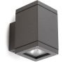 Novolux SETH 398A-L0205B-04 Fali lámpa 1x4W/LED 4000K 505LM IP65