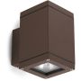 Novolux SETH 398A-L0205B-90 Fali lámpa 1x4W/LED 4000K 505LM IP65