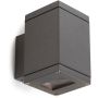 Novolux SETH 398C-G21X1A-04 Fali lámpa 1x50W/GU10 IP65