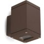 Novolux SETH 398C-G21X1A-90 Fali lámpa 1x50W/GU10 IP65