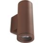 Novolux SETH 399B-L0208B-90 Fali lámpa 2x12W/LED 4000K 505LM IP65