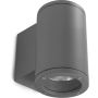 Novolux SETH 399C-L0218B-04 Fali lámpa 1x12W/LED 4000K 2270LM IP65