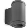 Novolux SETH 399E-G21X1A-04 Fali lámpa 1x21W/GU10 3000K 420LM IP65