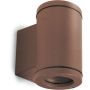 Novolux SETH 399E-G21X1A-90 Fali lámpa 1x21W/GU10 3000K 420LM IP65