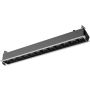 Novolux SIGMA 809E-L3825B4M-03 Süllyesztett mennyezeti lámpa 1x13W/LED 2700K 3088LM IP20