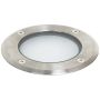 Novolux SIO 379A-G31X1A-30 Kerti lámpa 1x3W/GX53 350LM IP67