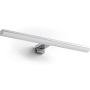 Novolux SLEET 972B-L4108B-32 Fali lámpa 1x8W/LED 545LM|614LM|633LM IP44
